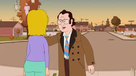 F is for Family S01E04