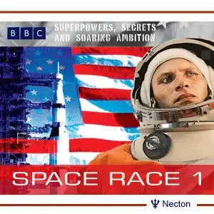 Space Race - DVD1 BBC (2005)