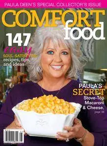 Cooking with Paula Deen Special Issues - March 01, 2012
