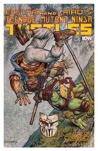 Teenage Mutant Ninja Turtles - Color Classics v3 002 2015 digital