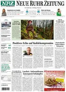 Neue Ruhr Zeitung – 28. Januar 2019