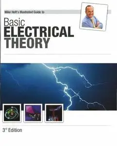 Mike Holt's Illustrated Guide to Basic Electrical Theory