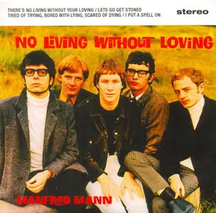 Manfred Mann - EP Collection (2013)