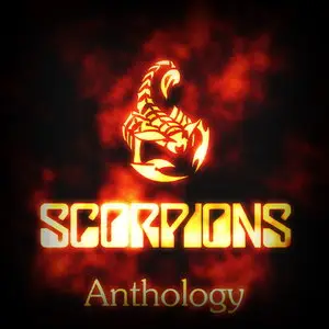 Scorpions - Anthology (2015)