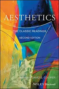 Aesthetics: The Classic Readings, 2nd Edition