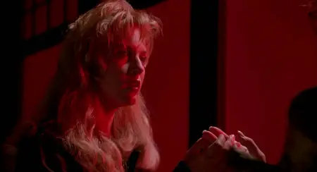 Twin Peaks: Fire Walk with Me (1992)