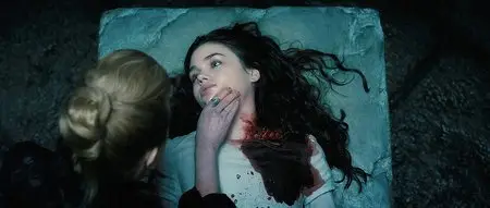 Underworld: Awakening (2012)