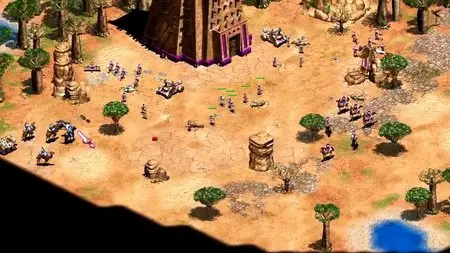 Age of Empires II HD: The African Kingdoms (2015)