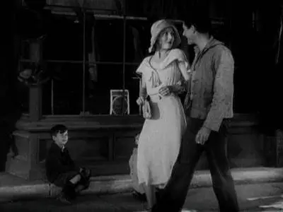 Way for a Sailor (1930)