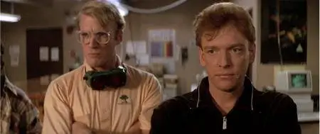 Real Genius (1985)