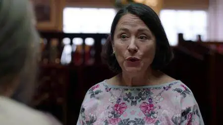 Two Doors Down S03E04