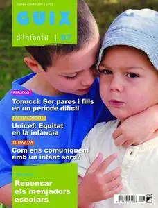Guix d'Infantil - setembre 01, 2016