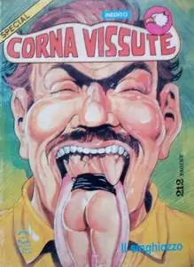 Corna Vissute Special #67