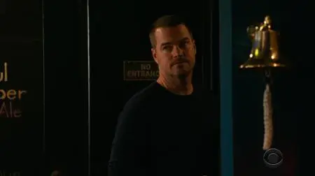 NCIS: Los Angeles S10E14