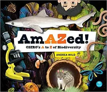 AmAZed!: CSIRO's A-Z of Biodiversity