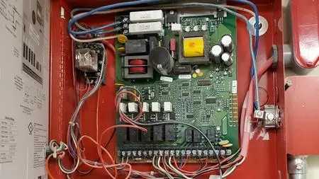 Fire Alarm Systems 101