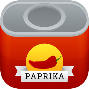Paprika Recipe Manager 3.3.1 (x64)