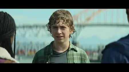 Percy Jackson: Die Serie S01E05