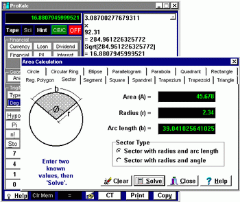 ProKalc v7.9b