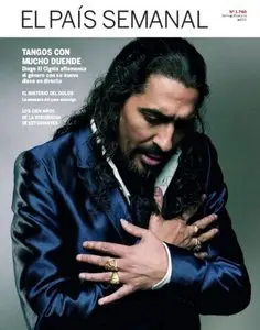 El País Semanal 1760