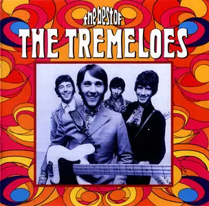 The Tremeloes - The Best Of The Tremeloes (1992)