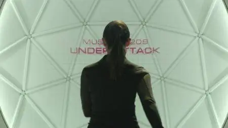 Philip K. Dick's Electric Dreams S01E03