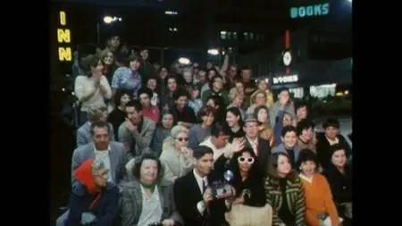 The Reagans S01E02