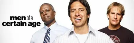 Men of a Certain Age: S02E10 (Can’t Let That Slide)