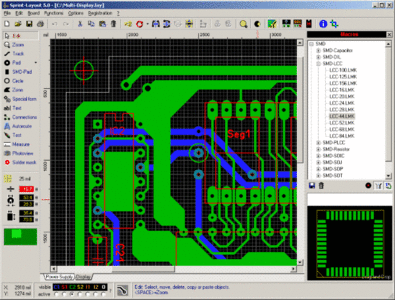 Abacom Sprint-Layout 5.0 (Full)