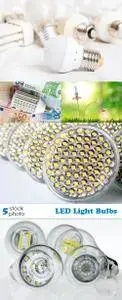 Photos - LED Light Bulbs