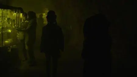 Philip K. Dick's Electric Dreams S01E03