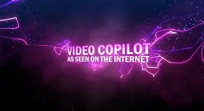 Colorful Universe video copilot videotutorial