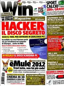 Win Magazine N° 160 - Natale 2011 (Repost)