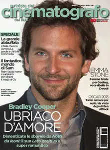 Cinematografo N.3 - Marzo 2013