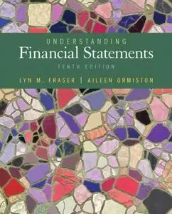 Understanding Financial Statements (Repost)