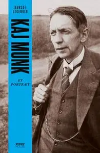 «Danske legender: Kaj Munk» by Brian Dan Christensen