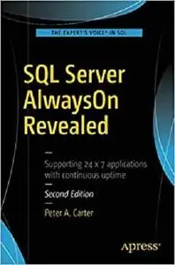 SQL Server AlwaysOn Revealed