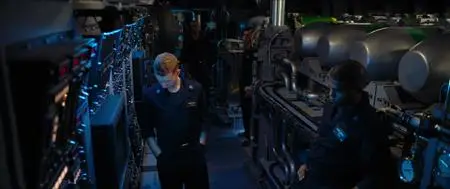Hunter Killer (2018)