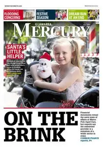Illawarra Mercury - 5 December 2022