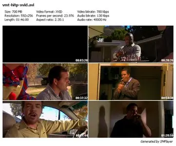 Hit Parade (2010)