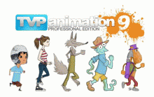 TVP Animation 9 Video Tutorials [repost]