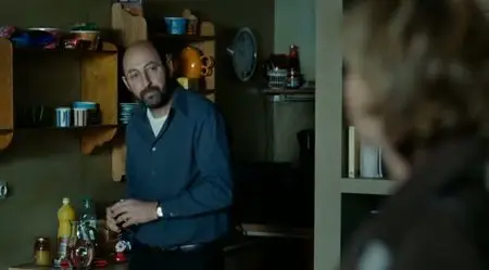 Monsieur Papa (2011)