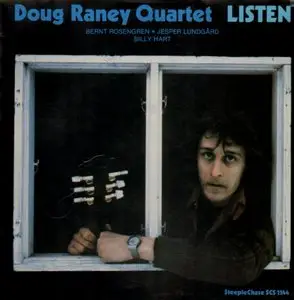Doug Raney Quartet - Listen (1980)
