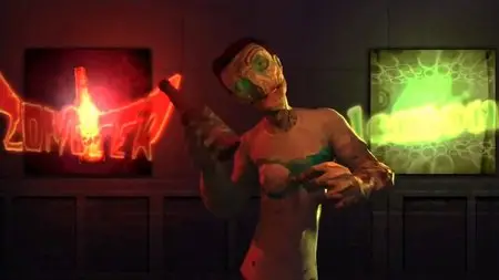 Zombeer (2015)