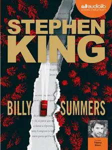 Stephen King, "Billy Summers"