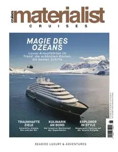 Materialist - 6 September 2023