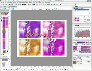 NWS Centurybyte Focus Photo Editor v6.2.7