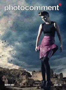 PhotoComment - March 2011
