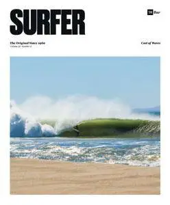 Surfer - February 2018