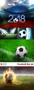 Photos - Football Set 68